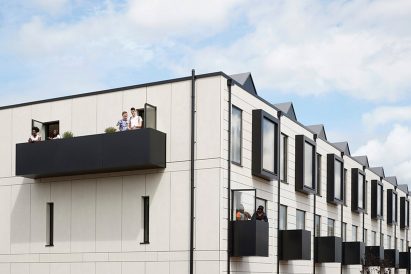 House by Urban Splash