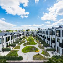 House by Urban Splash create a manifesto for the future of housebuilding