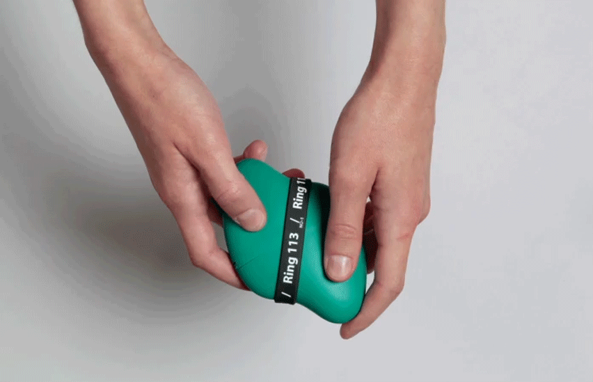 ANTI's Ventizolve kit contains two doses of naloxone