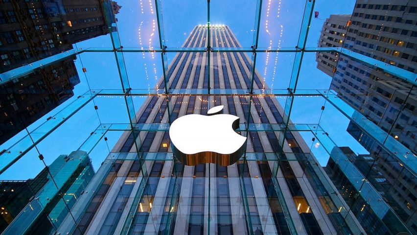 Apple set to release self-driving car by 2024 with unique battery design