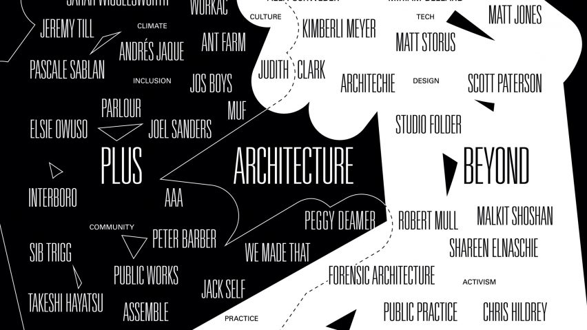 Architects After Architecture