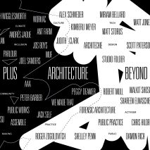 Architects After Architecture