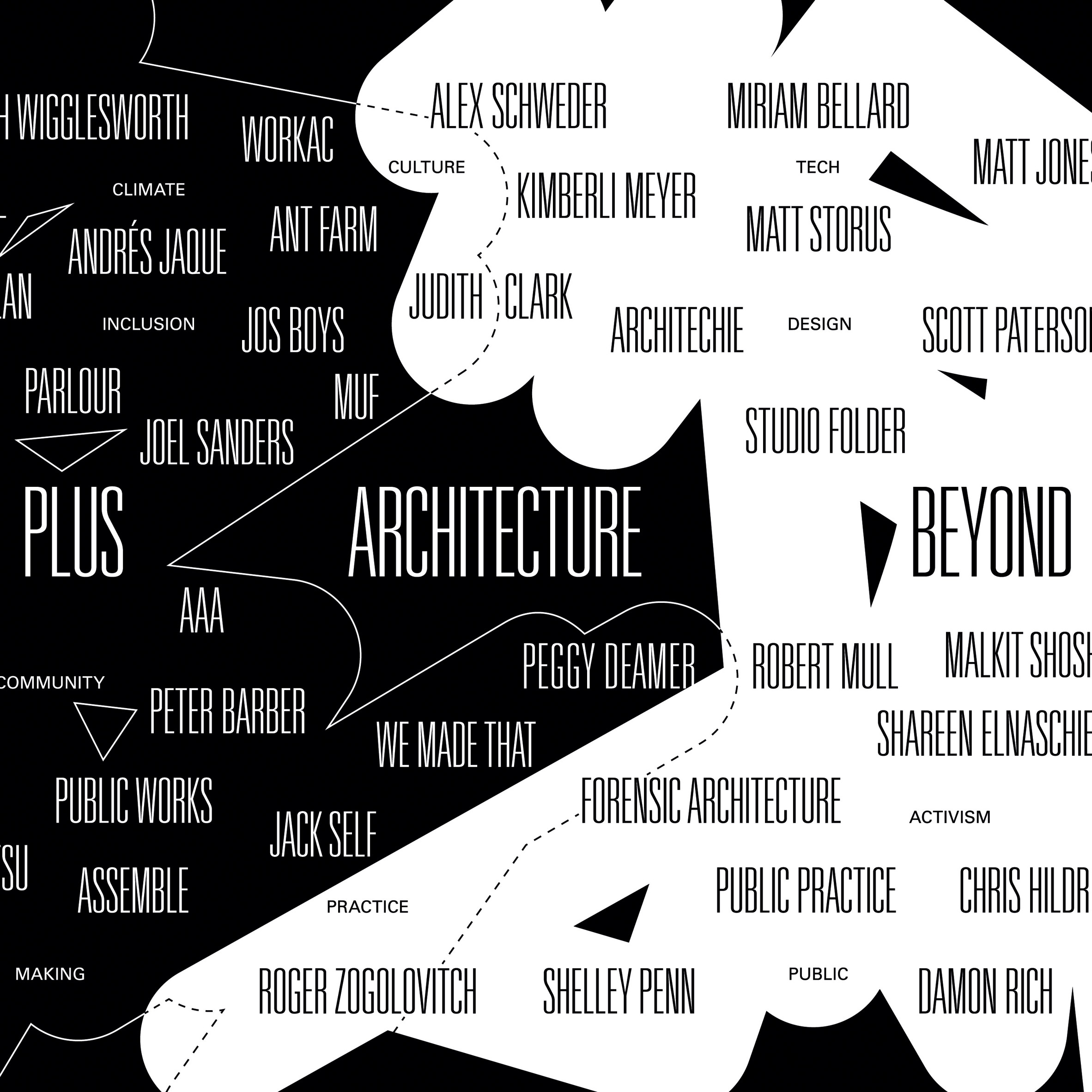Architects After Architecture