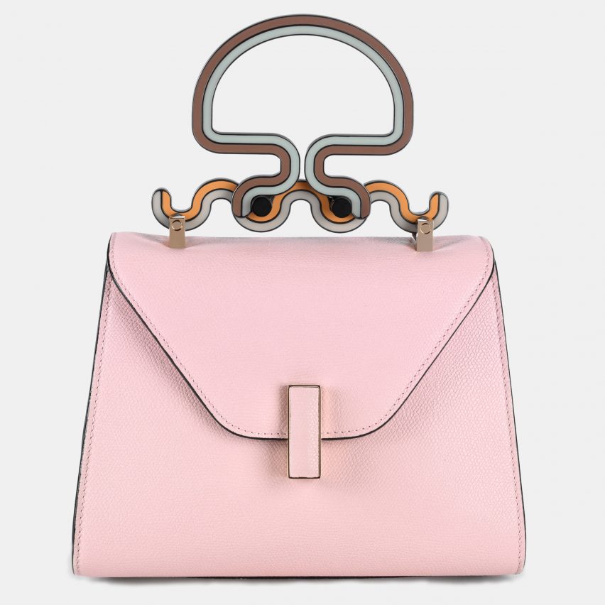 Weekend bag by Elvis and Kresse from the Bags: Inside Out exhibition at the V&A