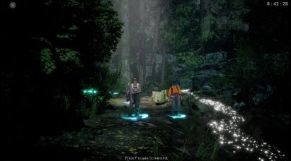Balenciaga presents Fall 2021 fashion collection in the form of Afterworld: The Age of Tomorrow video game