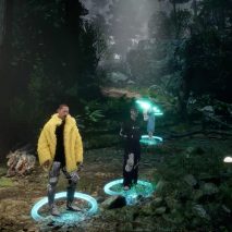 Balenciaga presents Fall 2021 fashion collection in the form of Afterworld: The Age of Tomorrow video game