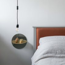 Ben Allen completes overhaul of his own home in east London