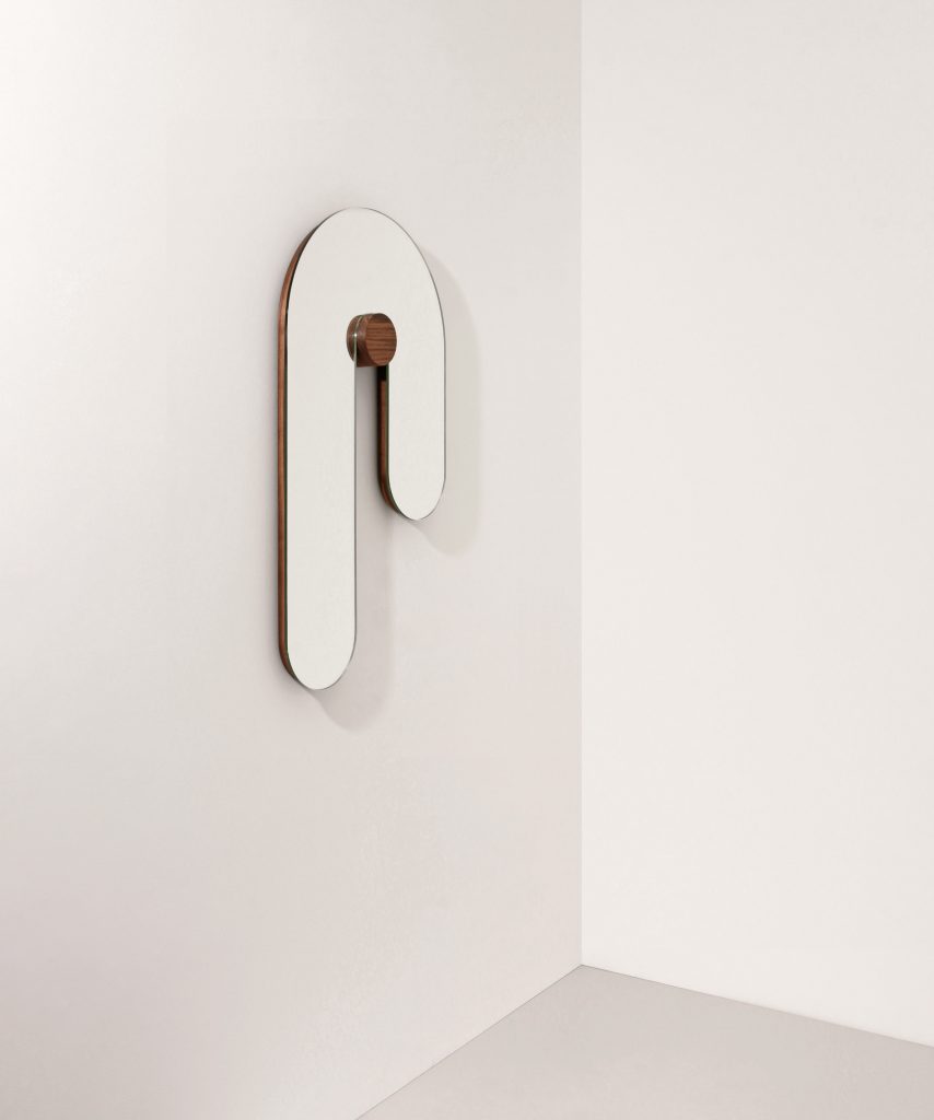 Bower Studios Melt Mirror number one