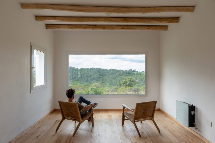 Casa Elisa by Grupo Boreal