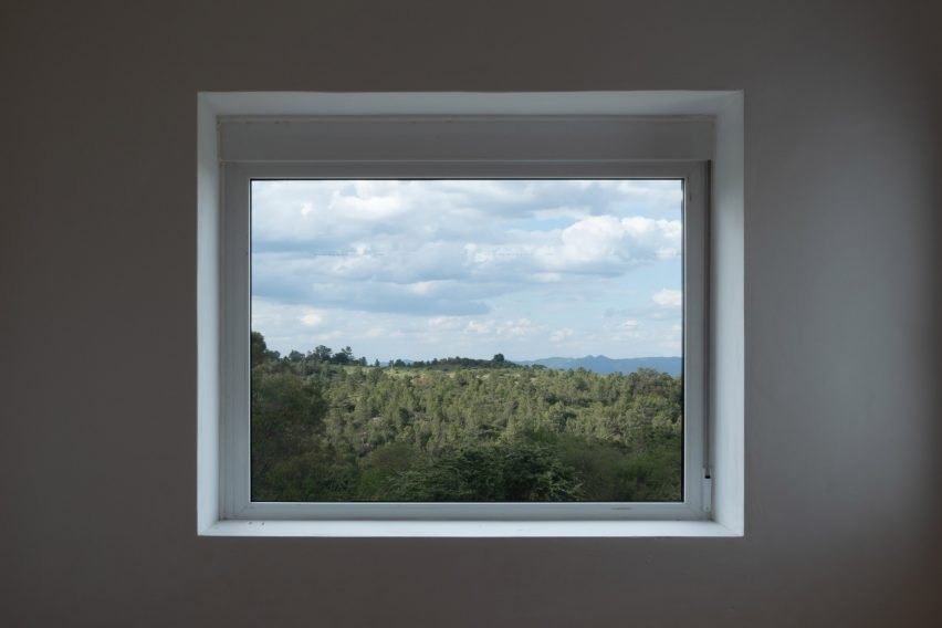 Casa Elisa by Grupo Boreal