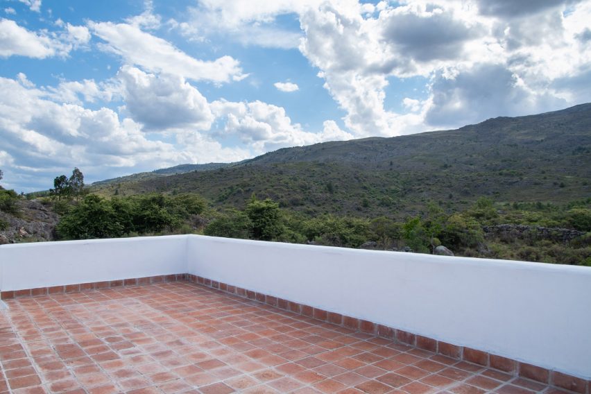 Casa Elisa by Grupo Boreal