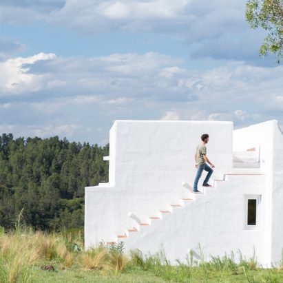 Casa Elisa by Grupo Boreal