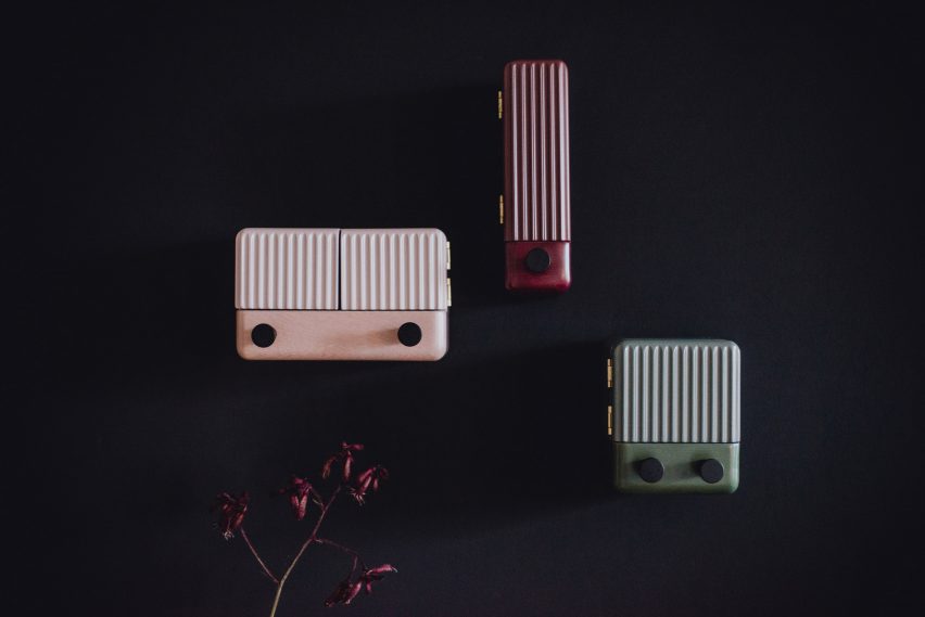 Casa Ferōz collection by Ferōz and Studio Noju