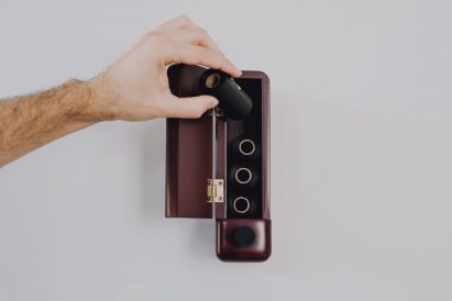 Merlot e[stock]