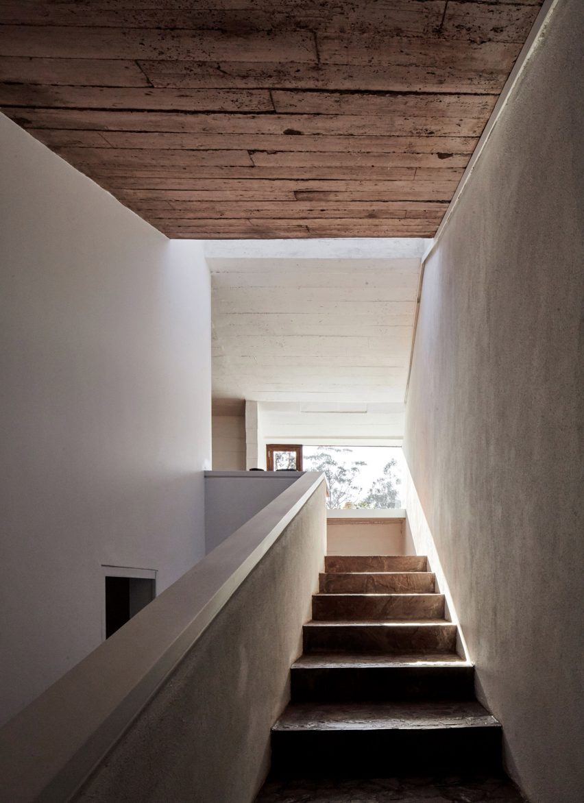 Casa Huayoccari by Barclay & Crousse