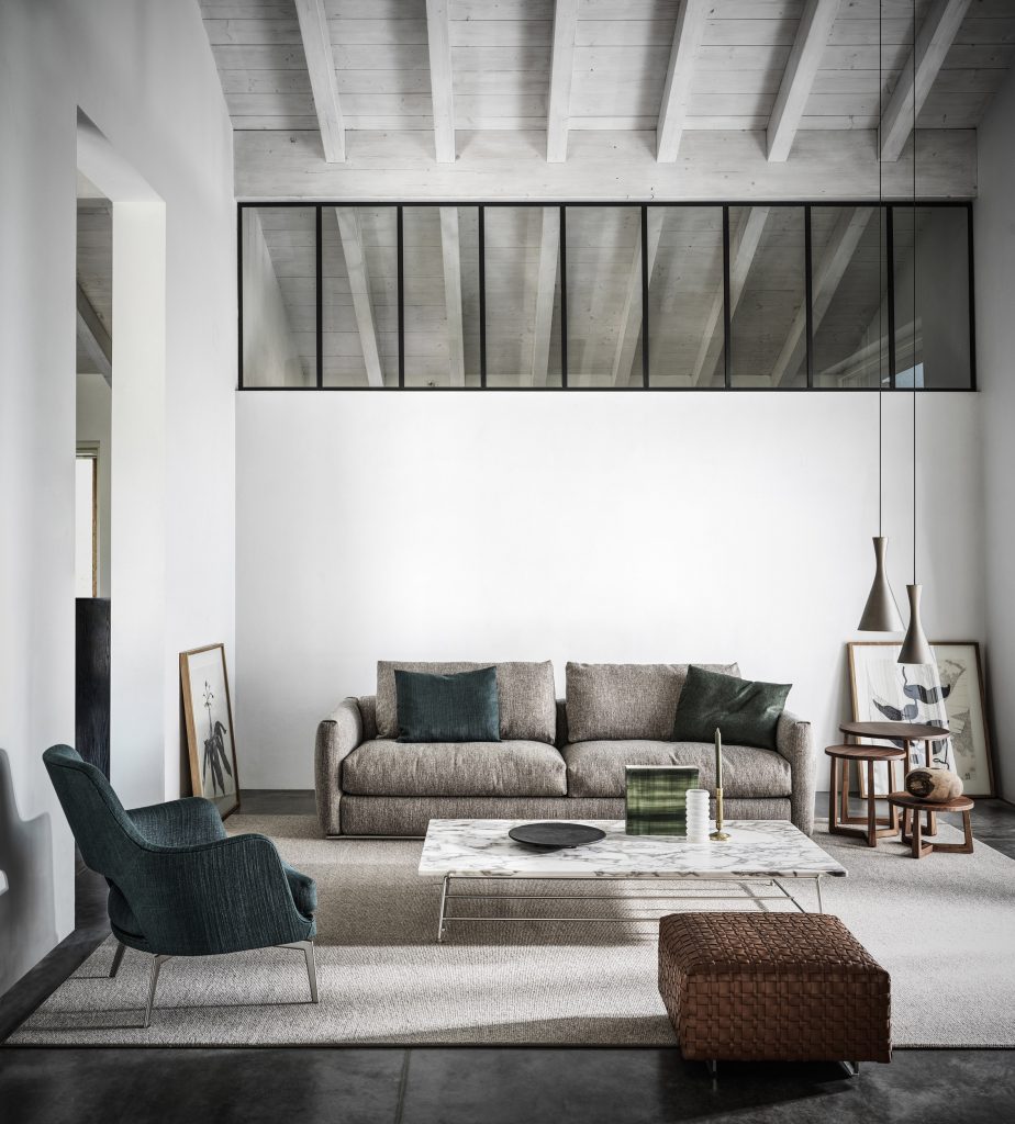 Country House in the Piacenza Hills by Studio Koster