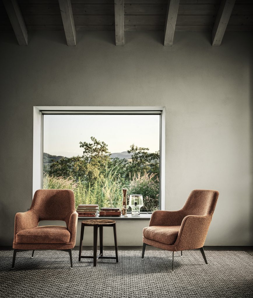 Country House in the Piacenza Hills by Studio Koster