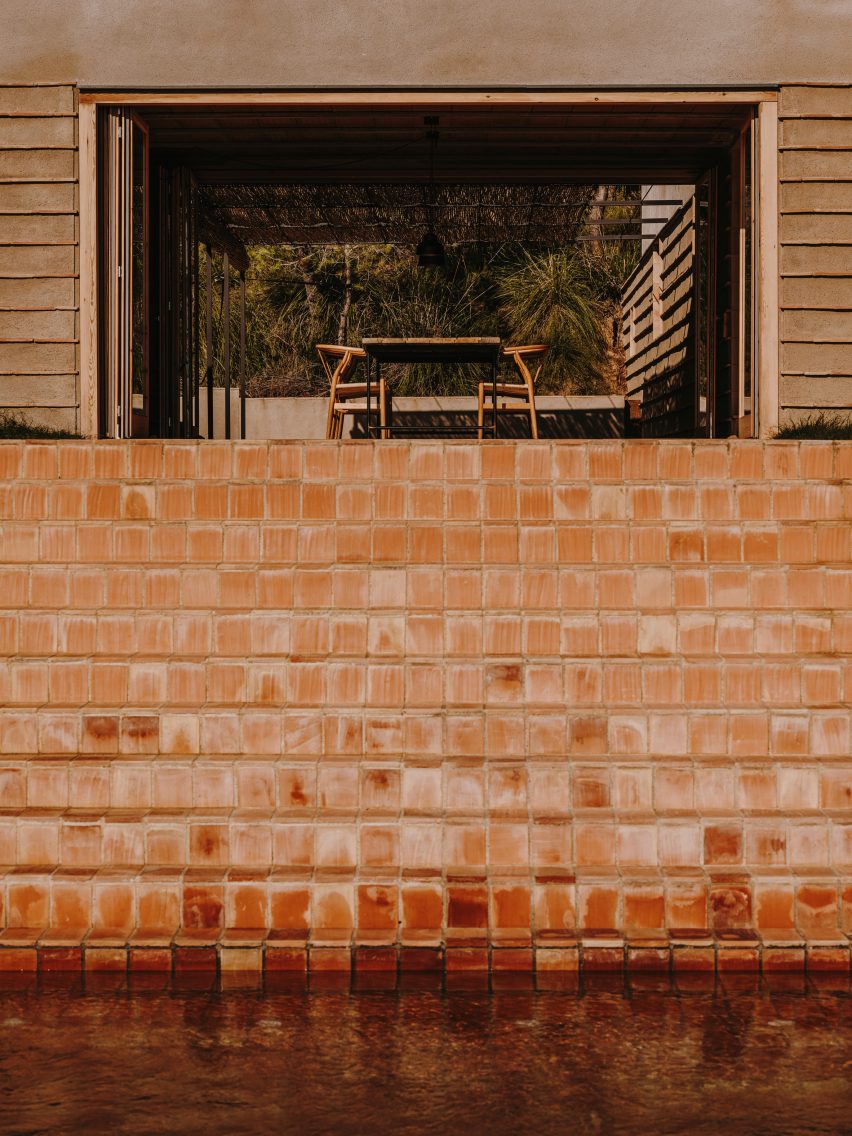 Casa Ter by Mesura