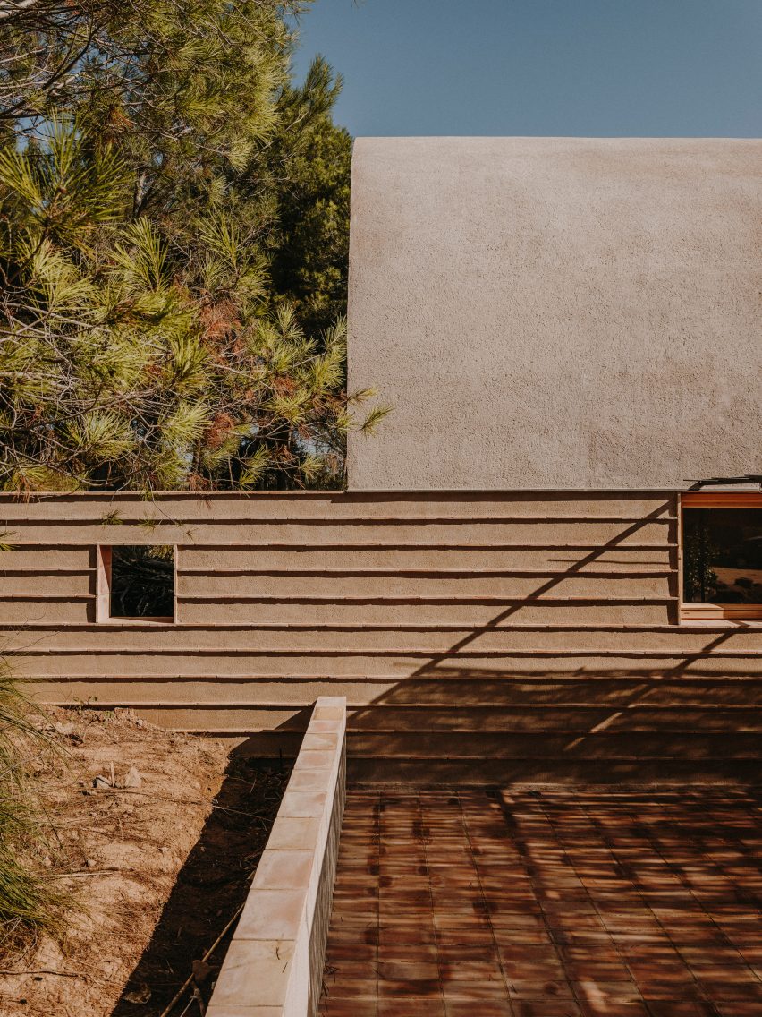 Casa Ter by Mesura