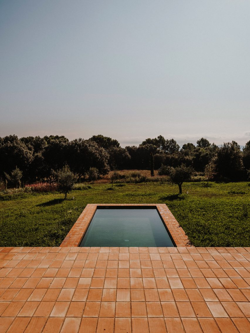 Casa Ter by Mesura