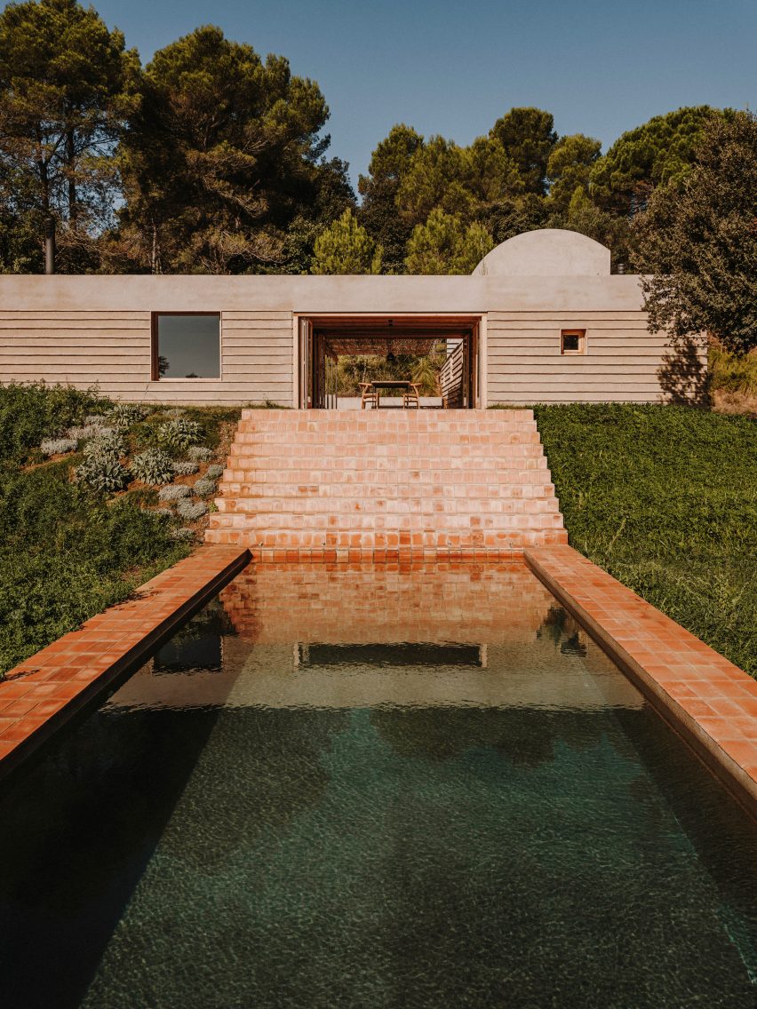 Casa Ter by Mesura