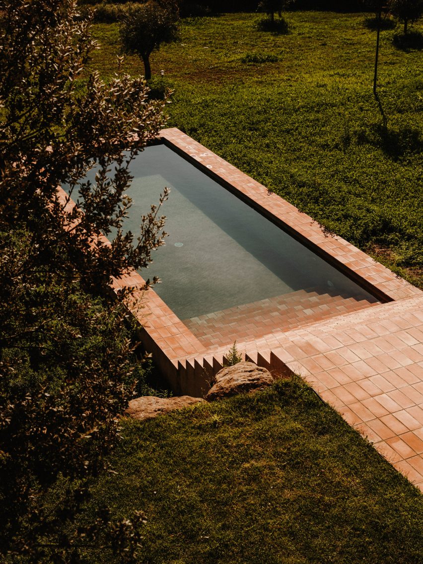 Casa Ter by Mesura