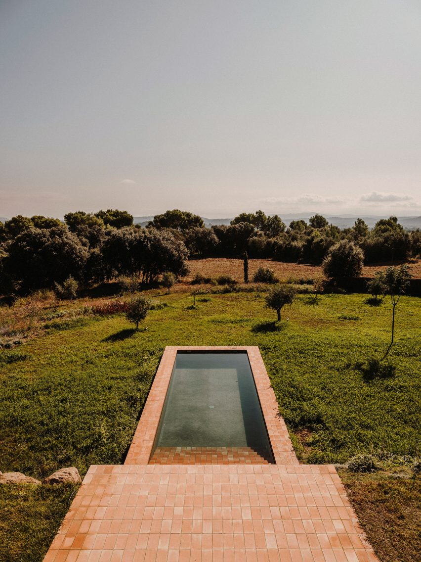 Casa Ter by Mesura