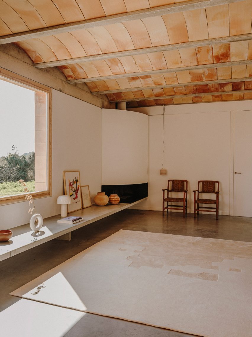 Casa Ter by Mesura