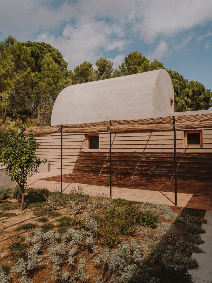 Casa Ter by Mesura