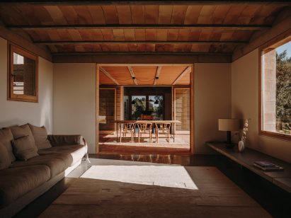 Casa Ter by Mesura