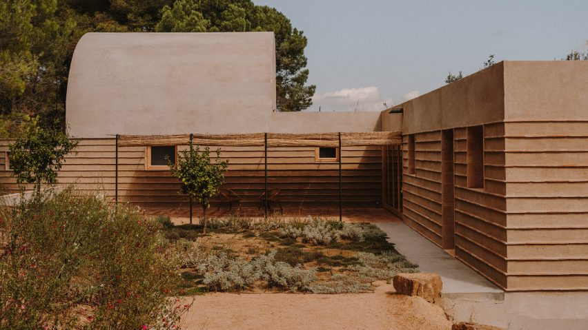 Casa Ter by Mesura