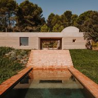 Casa Ter by Mesura