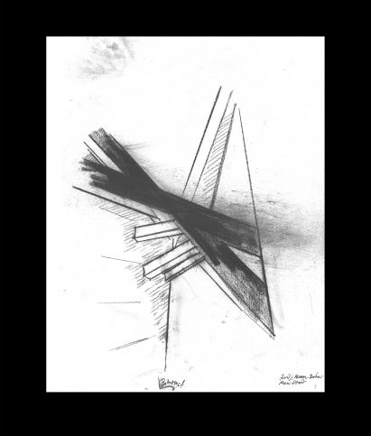 ARCH auction for black women in architecture school