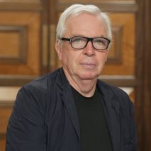 David Chipperfield