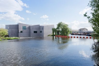 Hepworth Wakefield Museum