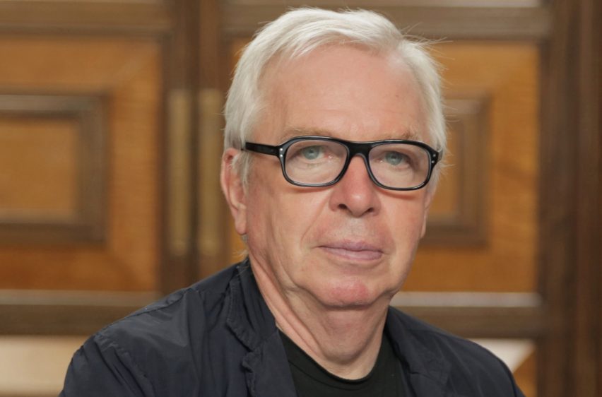 David Chipperfield
