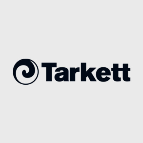 Dezeen x Tarkett