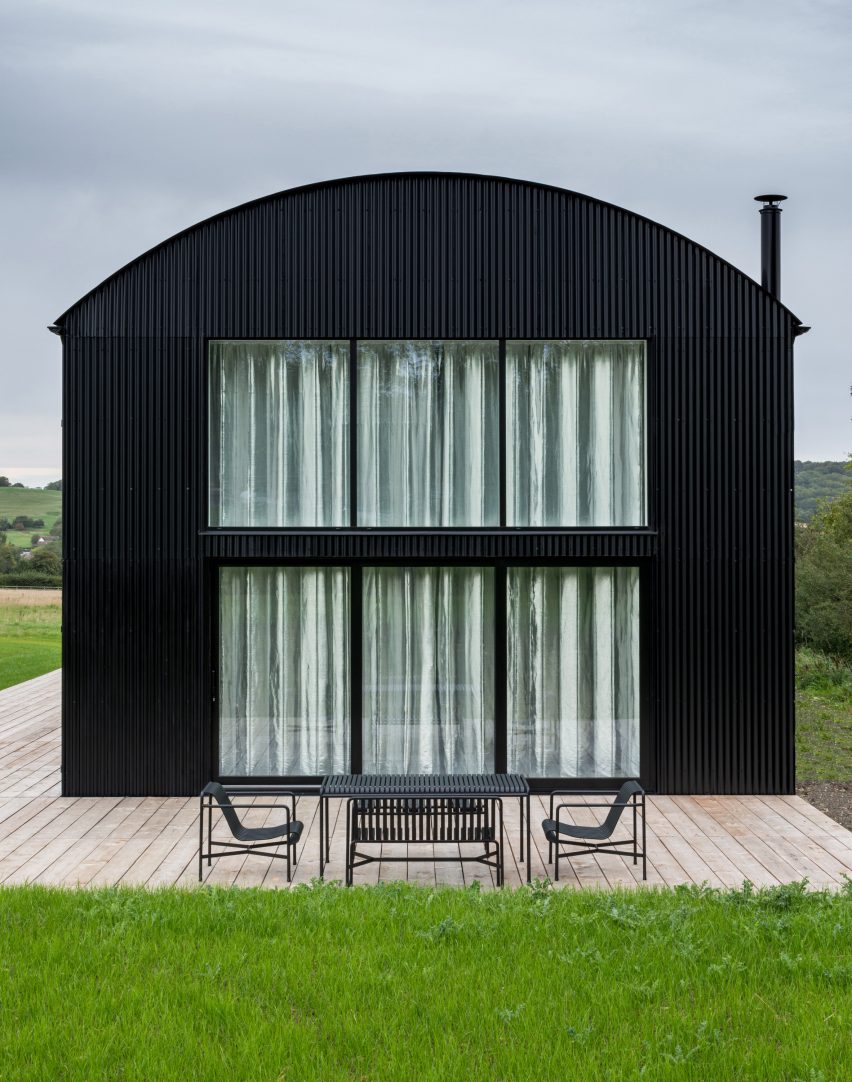 DU18 by Turner Works