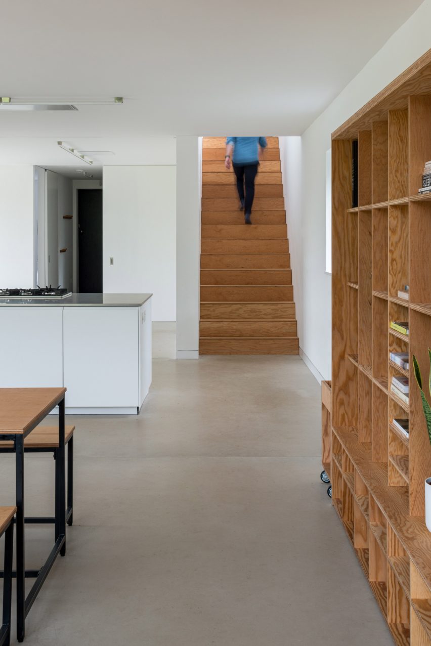 DU18 by Turner Works