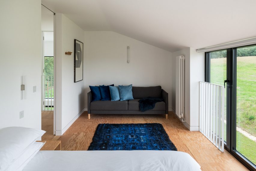 DU18 by Turner Works