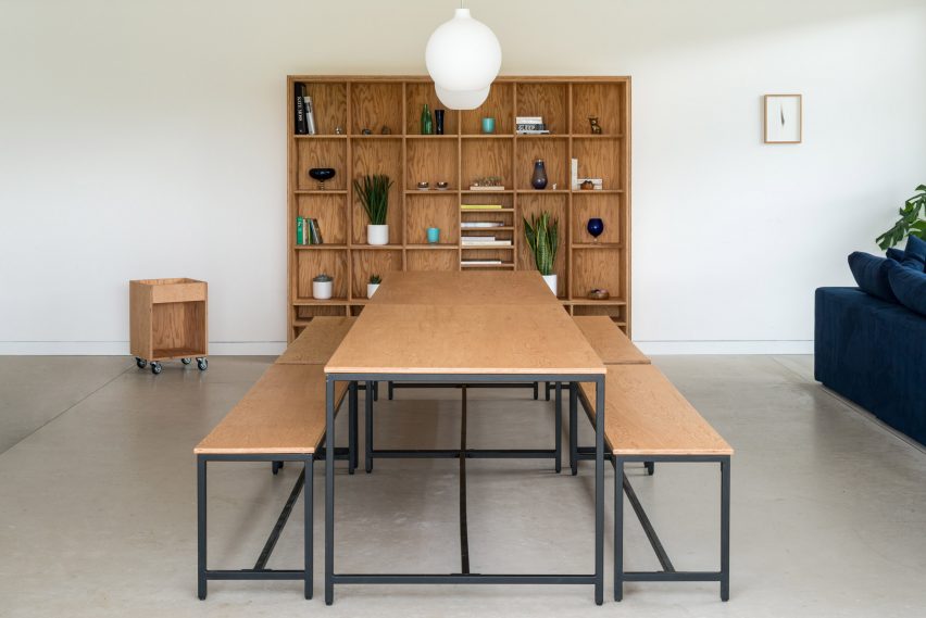 DU18 by Turner Works