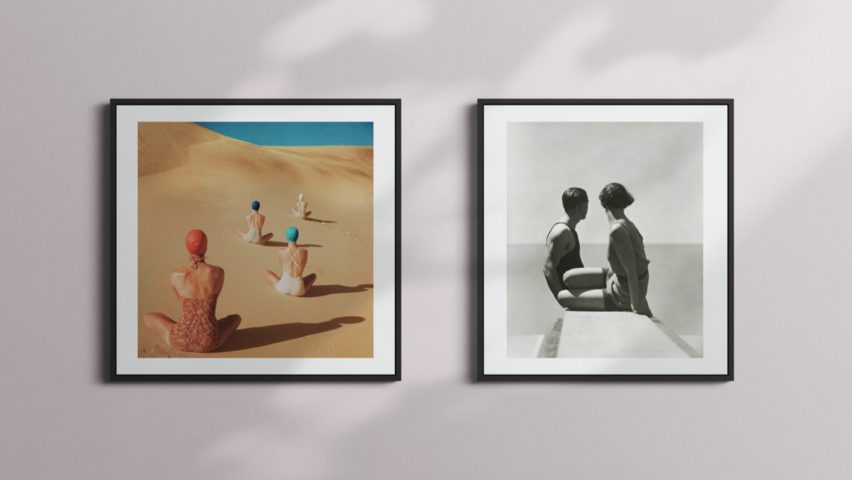 Fine Art America prints of a photos by Clifford Coffin and