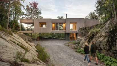 Forest House I