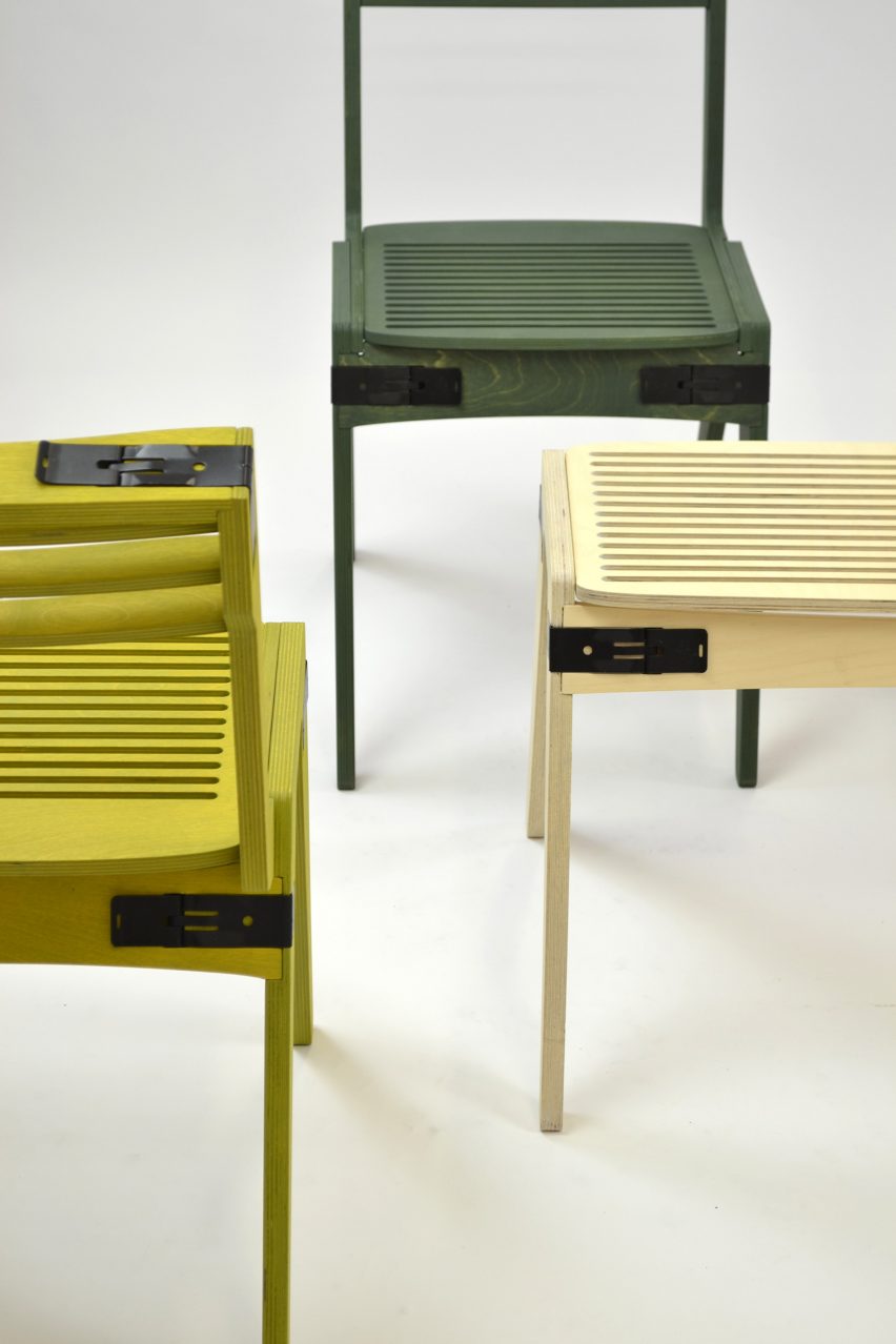 Originals collection by Fuzl Studio