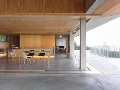 Gus Wüstemann Architects