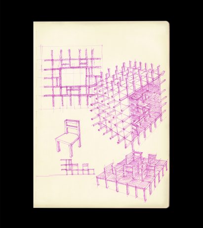 ARCH auction for black women in architecture school