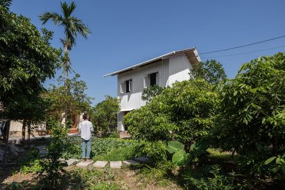 HOUSE by H&P Architects