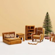 IKEA Gingerbread Höme kit