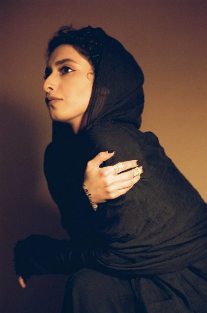 Alia Bin Omair