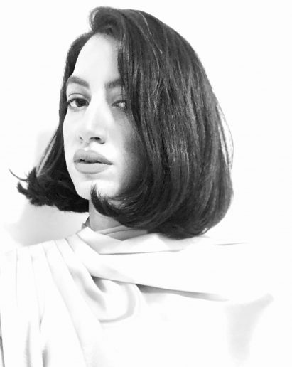 Farah Nasri, Irthi Contemporary Craft Council
